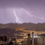 Ισπανία: Σοβαρό ατύχημα σε λούνα παρκ στην Σεβίλλη – Έσπασε ο ιμάντας παιχνιδιού «σφεντόνα» – Τέσσερις τραυματίες