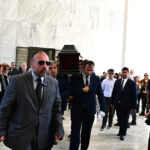 Άνοιξε η Βασιλίσσης Όλγας έπειτα από έξι χρόνια – Ελεύθερη η πρόσβαση για πεζούς, ποδήλατα και τραμ