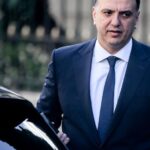 Μητσοτάκης: «Με τη Γαλλία μοιραζόμαστε ένα κοινό όραμα για μια Ευρώπη στρατηγικά πιο αυτόνομη»