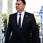 ΔΝΤ: Πρόβλεψη για ταχεία μείωση του δημόσιου χρέους της Ελλάδας και υψηλά πρωτογενή πλεονάσματα έως το 2031