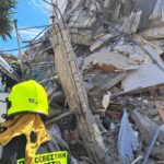 Ξεκάθαρο μήνυμα από τον Τραμπ: «Ξεκινάμε την εκκαθάριση των Στενών του Ορμούζ από τις νάρκες» – Σε εξέλιξη οι διαπραγματεύσεις ΗΠΑ–Ιράν στο Ισλαμαμπάντ