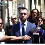 Ξεκίνησε η δίκη για τα Τέμπη: LIVE όλες οι εξελίξεις – Τι είπαν Ρούτσι, Καρυστιανού και όλοι οι συγγενείς – Όλες οι αλλαγές στην αίθουσα