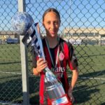 UEFA Champions League: Μπαρτσελόνα – Ατλέτικο Μαδρίτης ζωντανά απόψε στο MEGA