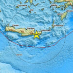 Θρήνος για τη 43χρονη που δολοφονήθηκε στην Κρήτη – Βαρύ το κλίμα στις Δάφνες, σήμερα η κηδεία της