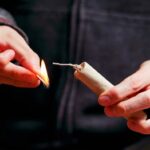 Λαχτάρησαν στο Θριάσιο νοσοκομείο: Έπεσε τμήμα οροφής σε θάλαμο ασθενών στην ψυχιατρική κλινική