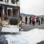 Αργοστόλι: «Κάναμε κοκαΐνη», φέρεται να ισχυρίζεται ο  τρίτος συλληφθείς για τον θάνατο της 19χρονης Μυρτούς