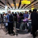 Σόου Τραμπ: Παρήγγειλε fast food, έδωσε φιλοδώρημα 100 δολάρια και διαφήμισε νομοσχέδιο