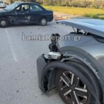 Σοκαριστικό τροχαίο στην Εύβοια: Τζιπ βρέθηκε σε ρέμα – Οι τέσσερις επιβάτες σώθηκαν την τελευταία στιγμή