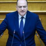 Ρούμπιο: «Ιστορική ευκαιρία» οι πρώτες απευθείας συνομιλίες Ισραήλ – Λιβάνου