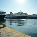 Σεισμός 4,3 Ρίχτερ στη Θεσπρωτία