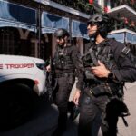 Γαλλία: Ελεγχόμενη έκρηξη βόμβας του Β’ Παγκοσμίου Πολέμου κοντά στο Παρίσι