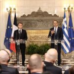 Πιερρακάκης: Η Ελλάδα είναι εδώ για να πρωταγωνιστήσει