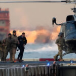 Το Πεντάγωνο εξετάζει την αναστολή της συμμετοχής της Ισπανίας στο ΝΑΤΟ