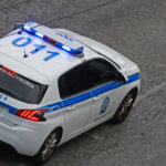 Παράσυρση 16χρονης στη Λιοσίων: Συνελήφθη ο οδηγός της μηχανής