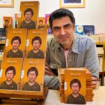 Πέθανε ο συγγραφέας Γιάννης Μπρούζος