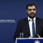 Νέα κόντρα Πλεύρη – Δούκα: «Ζήτησα επικοινωνία εδώ και 40 ημέρες και δεν ανταποκρίνεται, δεν θέλω να πιούμε τσάι» – «Μήπως ψάχνει κάποιον άλλον;»