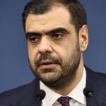 Γεωργιάδης: «Στο επίκεντρο των πολιτικών για τον καρκίνο βρίσκεται ο ασθενής»