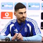 Γιοβάνοβιτς: «Δεν θα αλλάξω τώρα τρόπο σκέψης»