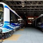 Κατεδαφίστηκαν αυθαίρετα κτίσματα στο ρέμα της Πικροδάφνης, στο Παλαιό Φάληρο