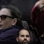 Βαλερί Αγγέλου στον ΕΤ: «Το βαρόμετρο της ηθικής μας  δοκιμάζεται »