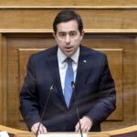 Χατζηβασιλείου: Δεν εκτέλεσα ουδεμία παράνομη πράξη – Ζητώ την άρση της ασυλίας μου