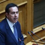 Τσιάρας: Ο ρόλος του βουλευτή είναι αυτός του παρατηρητή ή του ανθρώπου που παρεμβαίνει για θέματα που δημιουργεί μία έκτακτη ανάγκη;