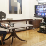 Νέος κοινοβουλευτικός εκπρόσωπος της ΝΔ ο Δημήτρης Μαρκόπουλος