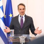 Τσουκαλάς για ανάρτηση Μητσοτάκη: Υπονομεύει με «λαγό» τον κ. Γεωργιάδη, την ανεξαρτησία της δικαιοσύνης και το κύρος των θεσμών