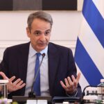 Λιαργκόβας στον Realfm 97,8: Ακόμη και να σταματήσει τώρα ο πόλεμος, η ακρίβεια θα παραμείνει για μεγάλο χρονικό διάστημα