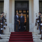 Στον «αέρα» οι συνομιλίες ΗΠΑ – Ιράν: Ο Τραμπ ακύρωσε το ταξίδι των Γουίτκοφ-Κούσνερ – Αποχώρησε από το Ισλαμαμπάντ ο Αραγτσί