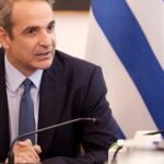 Κικίλιας: Οι λιμενικοί στην Κρήτη κάνουν τεράστια προσπάθεια για τις μεταναστατευτικές ροές