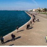 Τραγωδία στα Χανιά: Νεκρός 45χρονος χειμερινός κολυμβητής στην Κίσαμο