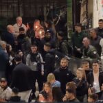 Με κατάνυξη και λαμπρότητα το «Χριστός Ανέστη» σε όλη την Ελλάδα