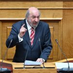 Μαρινάκης: Δεν υπάρχει κανένα ζήτημα, θα είναι κανονικά στα ψηφοδέλτια οι βουλευτές για τους οποίους αποφασίστηκε η άρση της ασυλίας