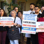 Τροχαίο στην εθνική οδό Αθηνών – Λαμίας στο ύψος του Αγίου Κωνσταντίνου – Απεγκλωβίστηκε η οδηγός του Ι.Χ