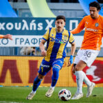 Euroleague: Πρώτος σκόρερ ο Βεζένκοφ