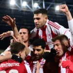 Ο Σλούκας υποβλήθηκε σε επιτυχημένη επέμβαση – Επιστρέφει σε τρεις εβδομάδες