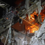 Πόλεμος στο Ιράν: Τελευταία προσπάθεια για κατάπαυση του πυρός, με τον Τραμπ να υπόσχεται «κόλαση» αν το Ορμούζ μείνει κλειστό