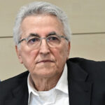 Η πρώτη αντίδραση Παναγόπουλου για την έρευνα του ελληνικού FBI στο σπίτι και το γραφείο του