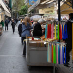 ΟΠΕΚΕΠΕ: Παραιτήθηκε ο Κώστας Σκρέκας από γραμματέας της Ν.Δ.