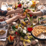 Φωτιά σε εκκλησία στην Αχαΐα: Καταστράφηκε ολοσχερώς ο Ιερός Ναός Κοίμησης της Θεοτόκου στη Βελλά Αιγείρας