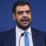 Ρόδος: Ανατροπή μπετονιέρας – Απεγκλωβίστηκε ο οδηγός