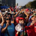 Σάλος με την καταστροφή αγάλματος του Ιησού από Ισραηλινό στρατιώτη στον Λίβανο