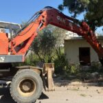 Κρήτη: Έκλεψαν τα σκαλοπάτια του ιστορικού Αρρεναγωγείου – Η οργισμένη ανάρτηση του Δημάρχου Αγίου Νικολάου και τα μέτρα για την προστασία του