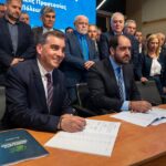 Φάμελλος στο Νοσοκομείο Λαμίας: «Για να έχεις την υγειά σου πρέπει να πληρώσεις» – «Να φύγει η κυβέρνηση της διαφθοράς»