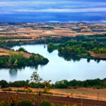 Αυτοκίνητο έπεσε σε γκρεμό στην Πάρνηθα – Απεγκλωβίστηκε τραυματισμένος ο οδηγός