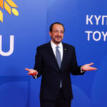 Λίνα Μενδώνη στην Ουάσιγκτον: Επαναπατρισμός αρχαιοτήτων και συνάντηση εργασίας στο State Department