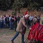 Η Ντορέττα Παπαδημητρίου σε ένα μοναδικό challenge στο Allwyn Game Time