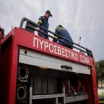 Άρειος Πάγος: Διαψεύδει δημοσίευμα για την παραίτηση Μουζάκη – «Ανακρίβειες που πλήττουν το κύρος της Δικαιοσύνης»