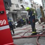 Άκης Τσελέντης για Γεράσιμο Παπαδόπουλο: «Σεισμολογικό μπαρμπούτι οι προβλέψεις για ισχυρό σεισμό στον Κορινθιακό»